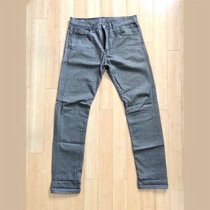 Levis 508 Jeans - Grey